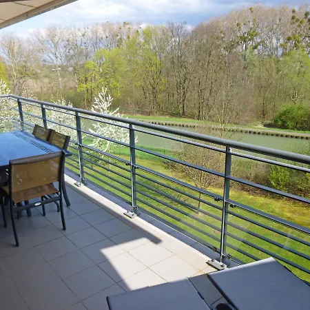 Beau Rivage Appart' Souffelweyersheim Exterior foto