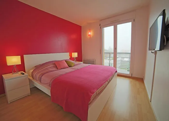 Beau Rivage Appart\'