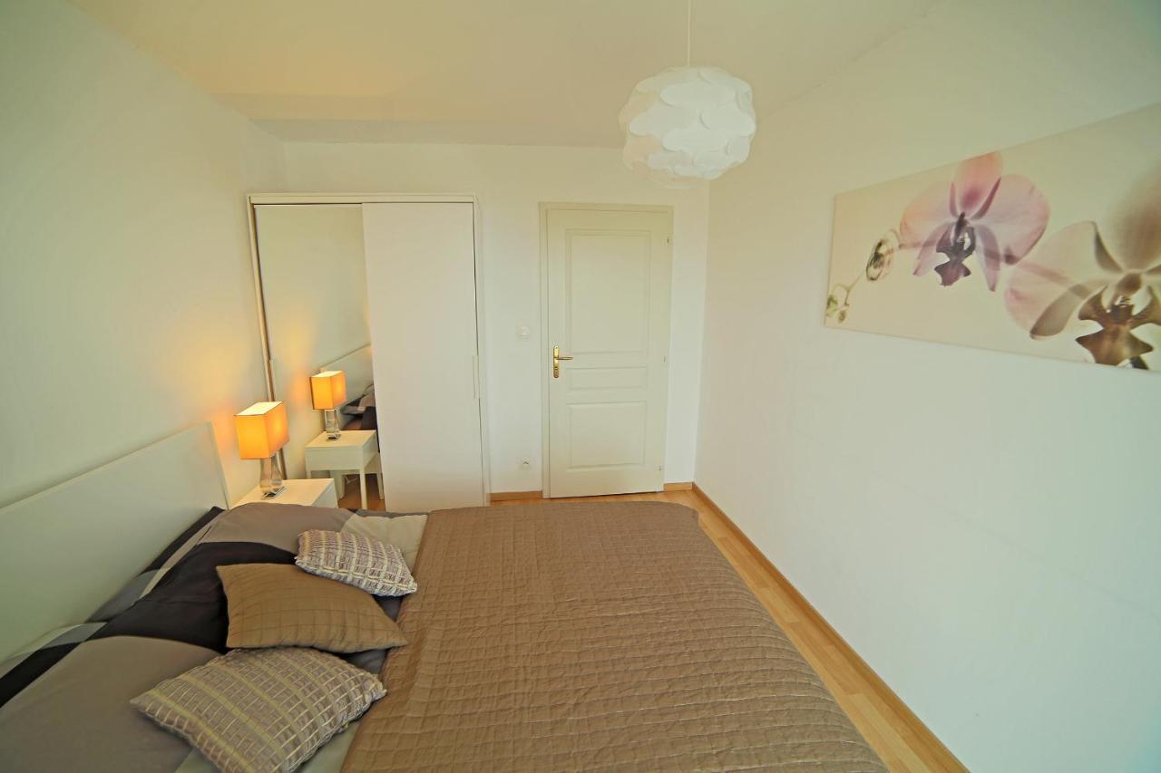 Beau Rivage Appart' *