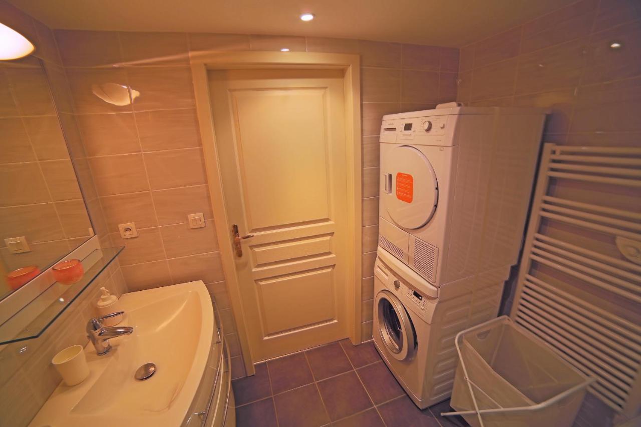 Beau Rivage Appart' Apartment Souffelweyersheim