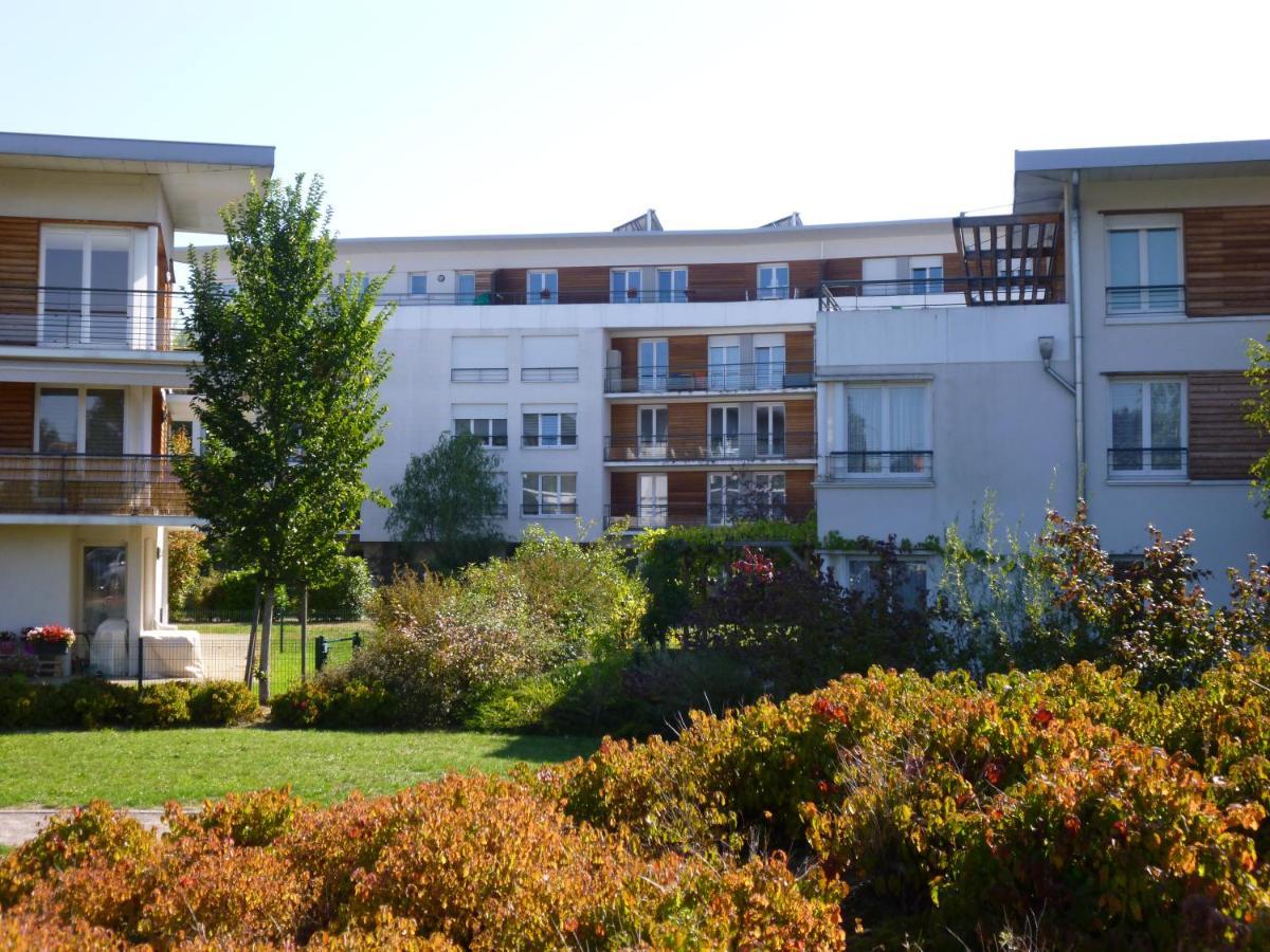 Beau Rivage Appart'