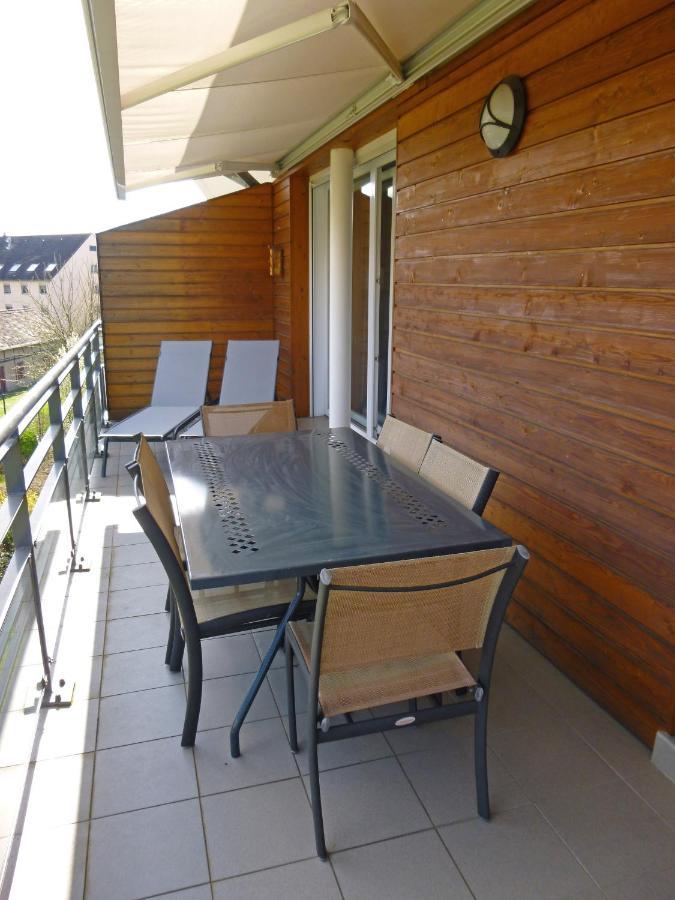 Beau Rivage Appart' Apartment *
